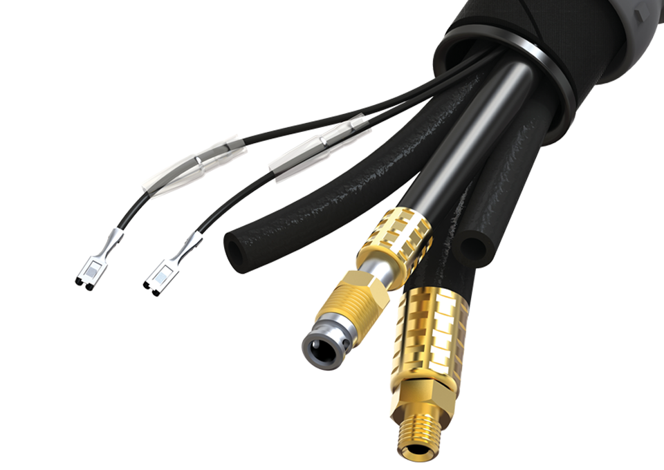 SUPERIOR FLEXBILITY AND DURABILITY