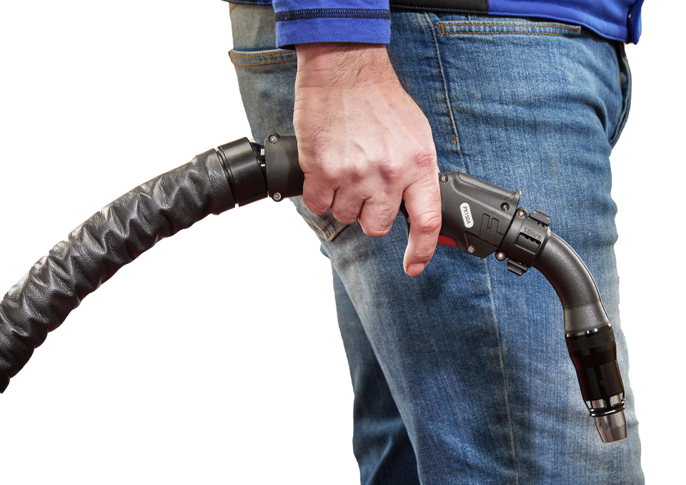 COMFORT FOR LONG SHIFTS