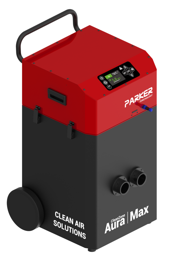 >Fume Units by Aeroarc